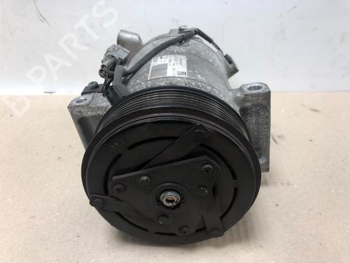 AC compressor RENAULT CAPTUR I (J5_, H5_) 0.9 TCe 90 | BP24537108M34 - Image 2
