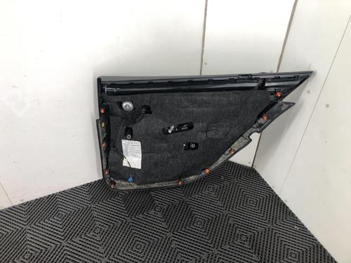 Rear left panel MERCEDES-BENZ E-CLASS (W213) E 200 d (213.013) | BP37213616C60 - Image 6