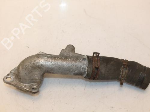Used Pipe Pipe 16398931 16398931