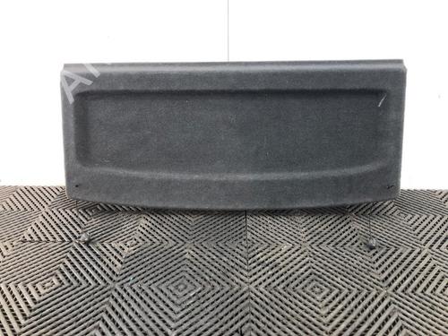 Used Rear parcel shelf VW POLO (9N_, 9A_) 1.2 (54 hp) 25452107