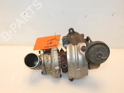 Turbolader/Kompressor für Turbolader/Kompressor 15320227 15320227