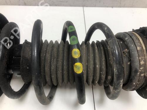 Left front shock absorber OPEL COMBO Box Body/MPV (X12) 1.3 CDTI (B05) | BP37209362M16 - Image 4