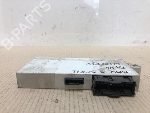 Switch BMW 5 (E60) 520 d | BP15299236I30 - Image 4