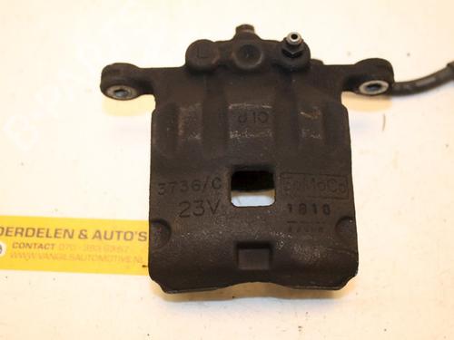 Used Left front brake caliper Left front brake caliper 15313469 15313469