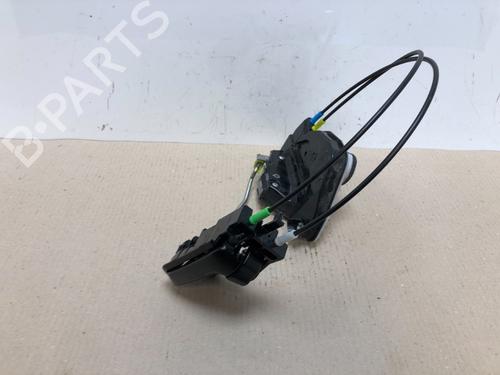 Front left lock SUZUKI CELERIO (LF) 1.0 (AVK310) | BP37213024C98 - Image 4