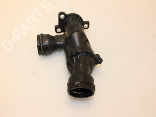 Thermostat housing VW TOURAN (5T1) 2.0 TDI | BP15322692M116 