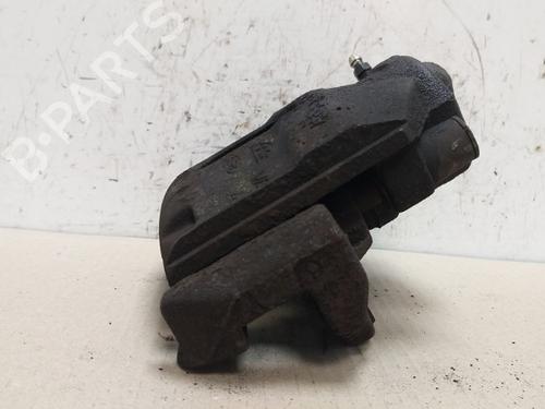 Right front brake caliper FORD FIESTA V (JH_, JD_) 1.4 16V | BP15533354M104 