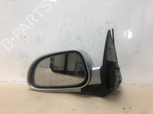 Used Left mirror DAEWOO NUBIRA Saloon (J200) 1.8 (122 hp) 15534905