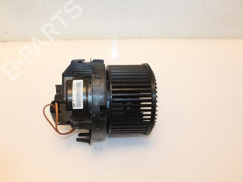 Heater blower motor CITROËN C1 II (PA_, PS_) 1.0 VTi 68 | BP15320325M62 
