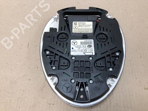 Interior roof light MERCEDES-BENZ E-CLASS (W211) E 320 (211.065) | BP15537726I8 