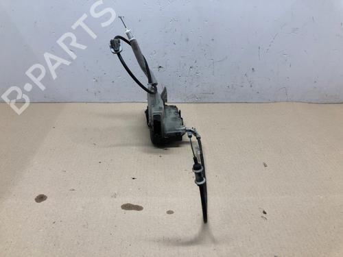 Front left lock CITROËN C3 III (SX) 1.2 THP 110 (SXHNPS, SXHNZT, SXHNZ6) | BP37213042C98 - Image 3