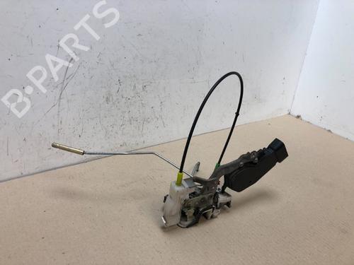 Front left lock TOYOTA AYGO (_B1_) 1.0 (KGB10_, KGB10R) | BP15536894C98 