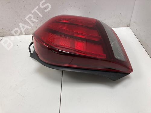 Right taillight PEUGEOT 108 1.0 VTi | BP37208273C35 - Image 4