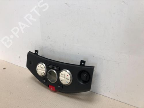Climate control NISSAN MICRA III (K12) 1.5 dCi | BP15535454I5 