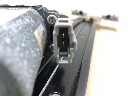 Front left window mechanism VW UP! (121, 122, BL1, BL2, BL3, 123) 1.0 | BP37207216C22 - Image 5