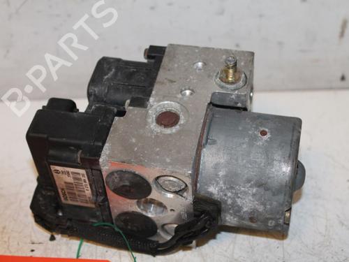 Used ABS pump CITROËN XSARA PICASSO (N68) 1.8 16V (115 hp) 15308383