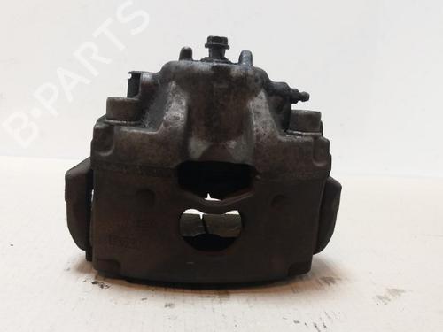 Bremssattel links vorne für OPEL VECTRA C (Z02) 2.2 16V (F69) (147 hp) 15531448