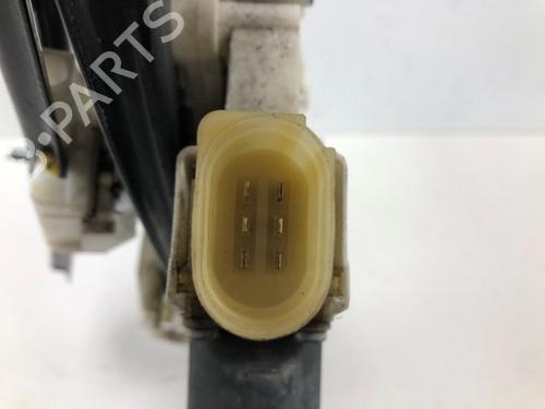 Front right window mechanism BMW 3 (E90) 318 i | BP37206964C23 - Image 6