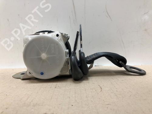 Used Rear right seatbelt Rear right seatbelt 19413832 19413832