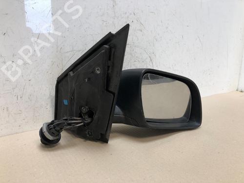 Right mirror VW POLO (9N_, 9A_) 1.2 | BP15534284C27 