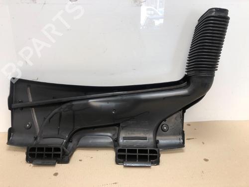 Pipe BMW 1 (E87) 120 d | BP37203788M125 - Image 4