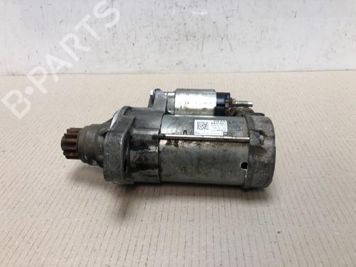 Used Starter Starter 16709589 16709589