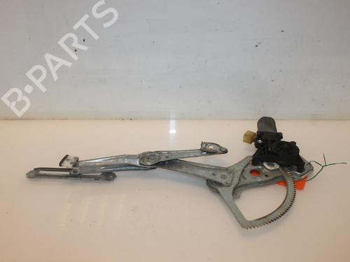 Used Front left window mechanism Front left window mechanism 15317499 15317499