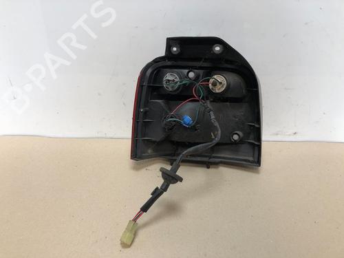 Right taillight SUZUKI ALTO IV (EF, SH410_) 1.0 (SH410) | BP15535258C35 