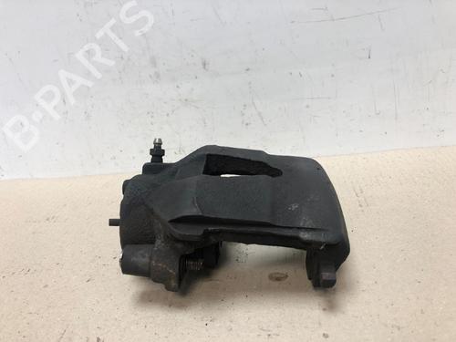 Left front brake caliper VW POLO (9N_, 9A_) 1.2 12V | BP15536076M105 