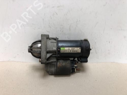 Startmotor FIAT DOBLO MPV (119_, 223_) 1.6 16V (223AXD1A) (103 hp) 16064817