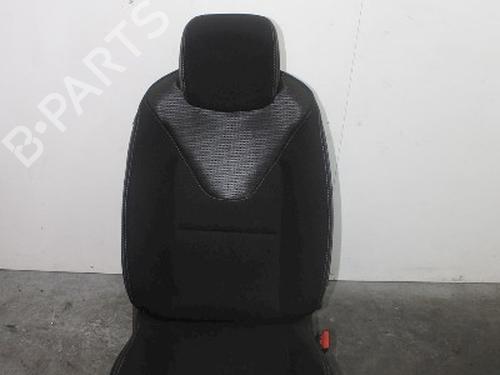 Used Right front seat RENAULT CLIO IV Grandtour (KH_) 0.9 TCe 90 (90 hp) 15317181