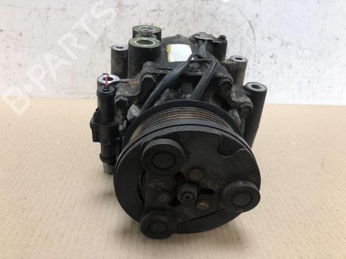 Used AC compressor AC compressor 16154811 16154811