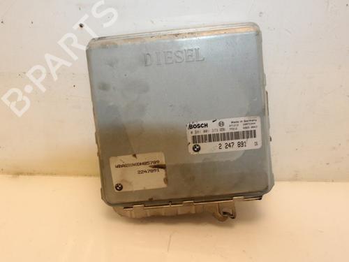 Used Engine control unit (ECU) Engine control unit (ECU) 15322239 15322239