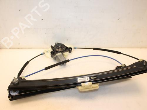 Used Front right window mechanism Front right window mechanism 15330803 15330803