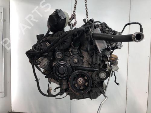 Engine MERCEDES-BENZ C-CLASS T-Model (S204) C 230 (204.252) | BP15348593M1 