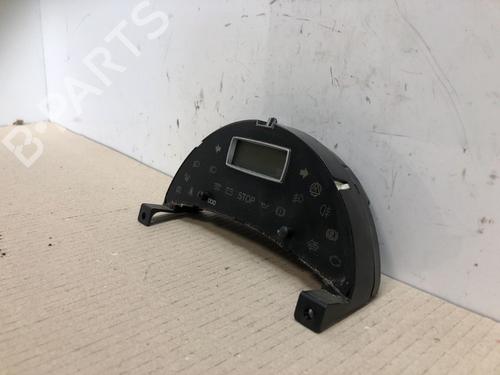 Display monitor CITROËN C8 (EA_, EB_) 2.0 HDi | BP15535219C48 