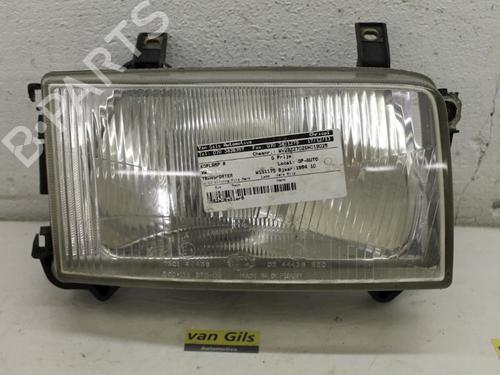 Used Right headlight Right headlight 15305099 15305099