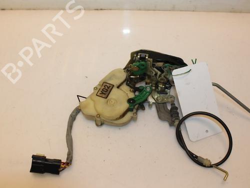 Front right lock KIA SORENTO I (JC) 2.5 CRDi 4WD | BP15324501C97 