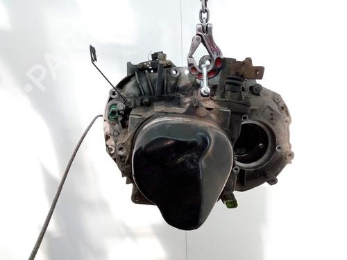 Gearbox RENAULT LAGUNA II Grandtour (KG0/1_) 1.8 16V (KG0B, KG0M) | BP15335911M3 