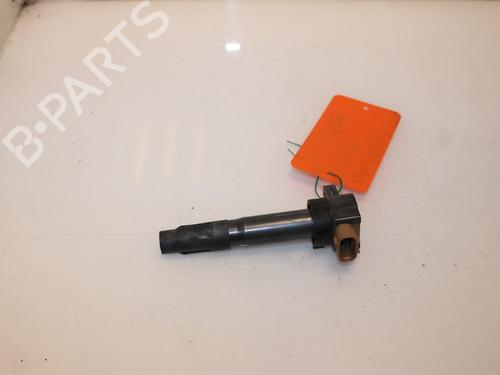 Used Ignition coil OPEL AGILA (B) (H08) 1.0 (F68) (68 hp) 15317844