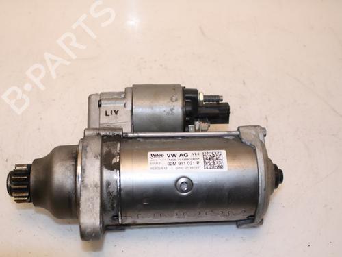 starter-vw-t-roc-a11-d11-20-tdi-4motion-02m911021p-2017-15331830 main image