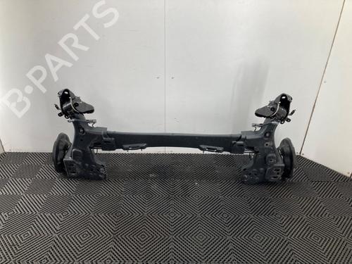 Rear axle OPEL MOKKA 1.2 (76) | BP37215242M2 - Image 4