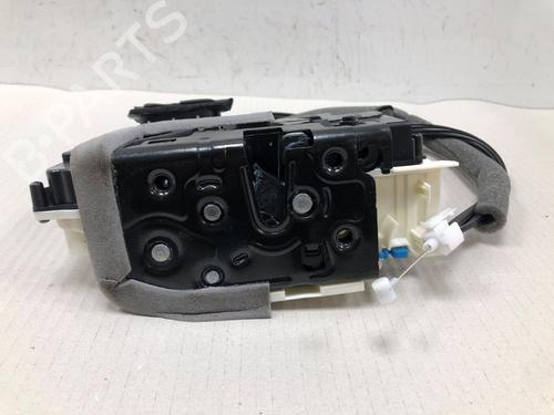 Front left lock PORSCHE TAYCAN (Y1A) GTS (Y1ADK1) | BP37209134C98  - Image 5