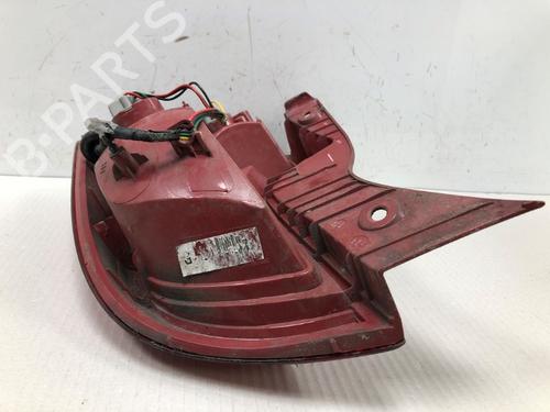 Right taillight KIA PICANTO II (TA) 1.0 | BP37210074C35 - Image 6