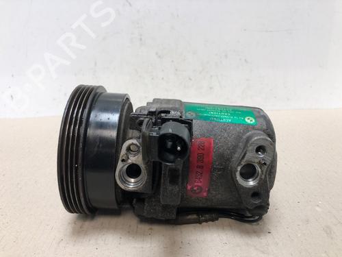 AC compressor BMW 3 Compact (E36) 316 i | BP15346139M34 