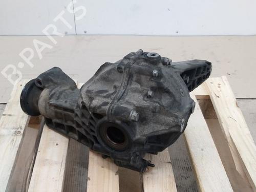Used Front differential Front differential 15342327 15342327