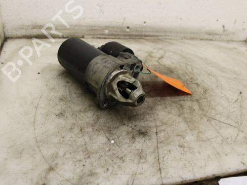 Used Starter Starter 15301435 15301435