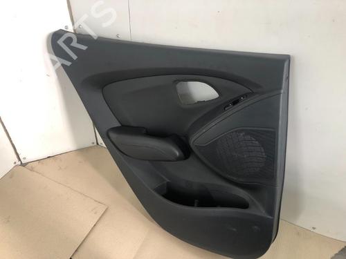 Rear left panel HYUNDAI ix35 (LM, EL, ELH) 2.0 4WD | BP37213586C60 - Image 2