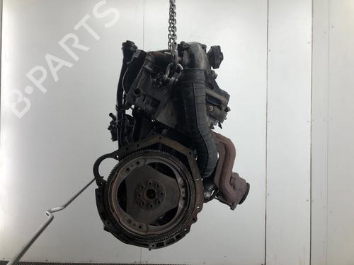Used Engine Engine 37214261 37214261