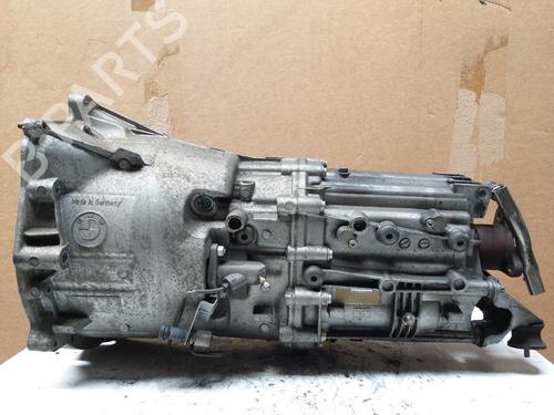 Used Gearbox BMW 3 (E90) 320 d (163 hp) 15303006
